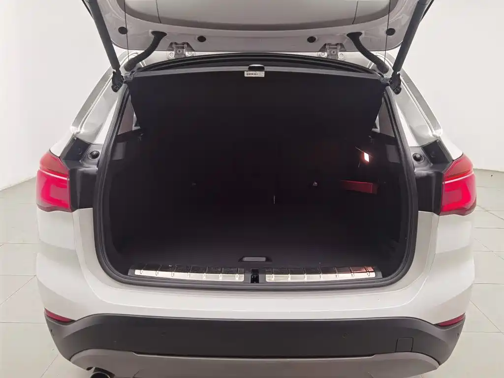 BMW X1 — миниатюра 16