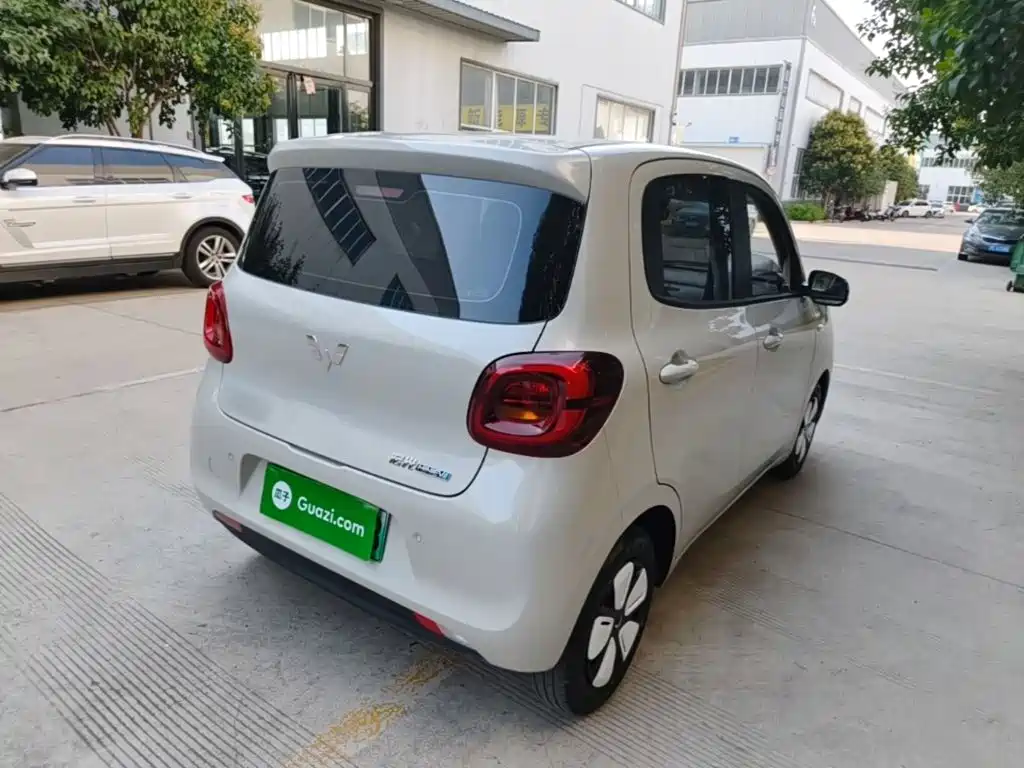 Wuling Mini EV MINIEV 2025
