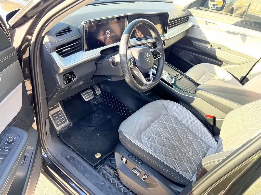 Volkswagen Tavendor — миниатюра 4