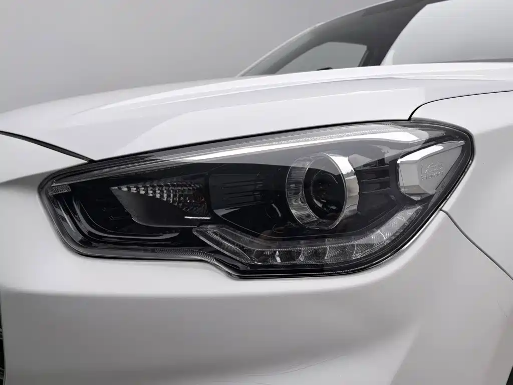 Hyundai ix35 — миниатюра 7