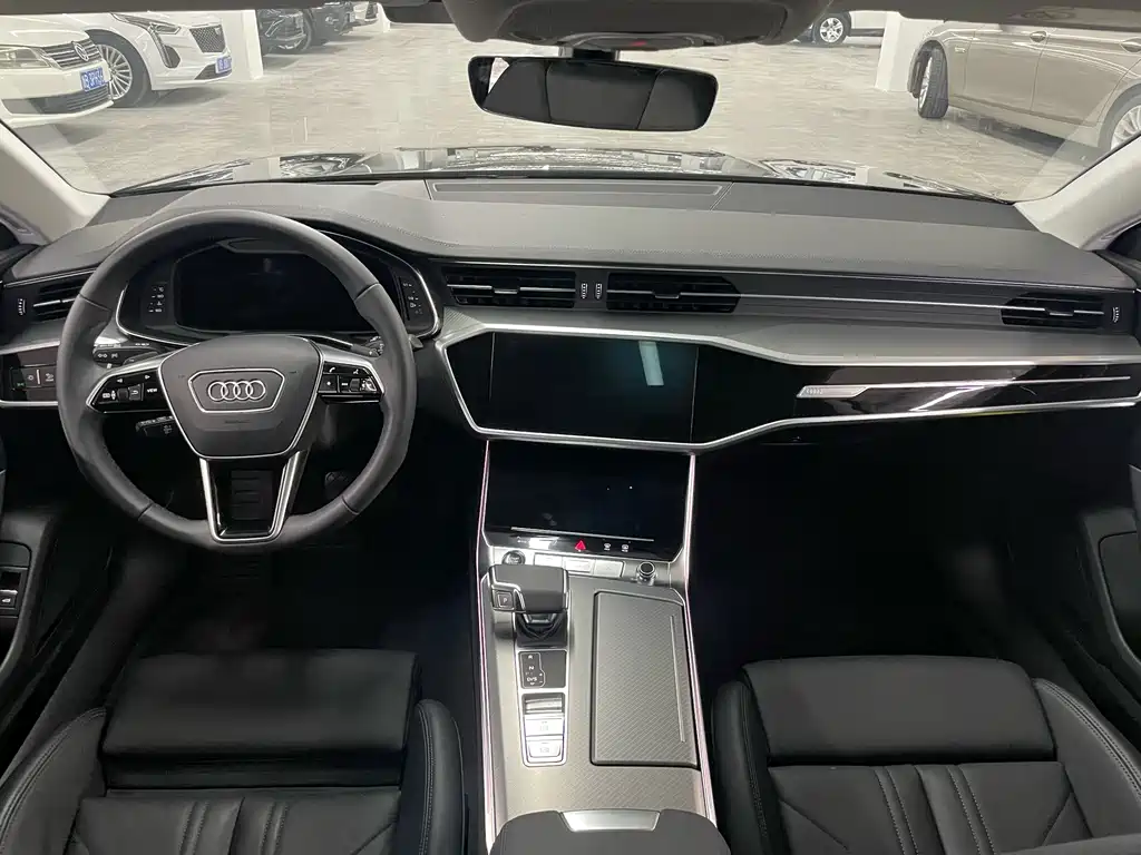 Audi A7 2023 45 TFSI