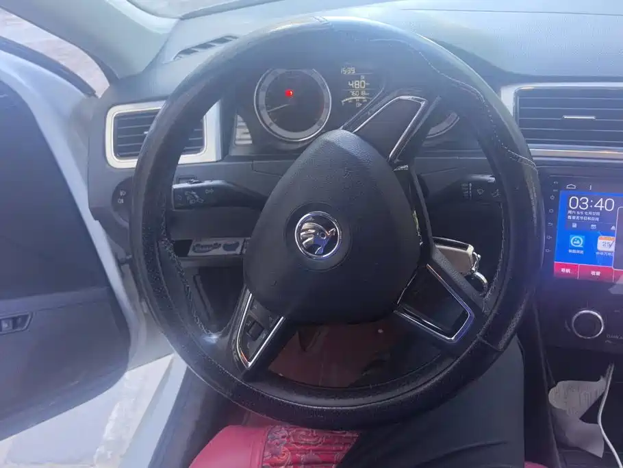 Skoda Rapid — миниатюра 15