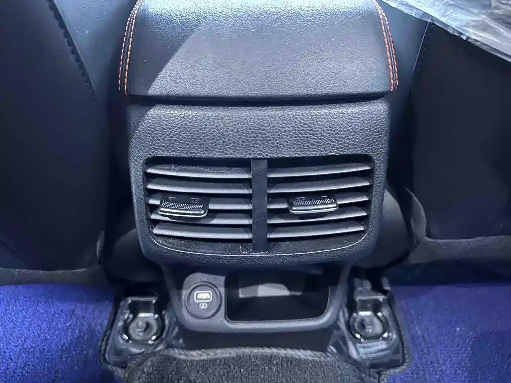 Kia KX3 — фотографии объявления, Фото 16