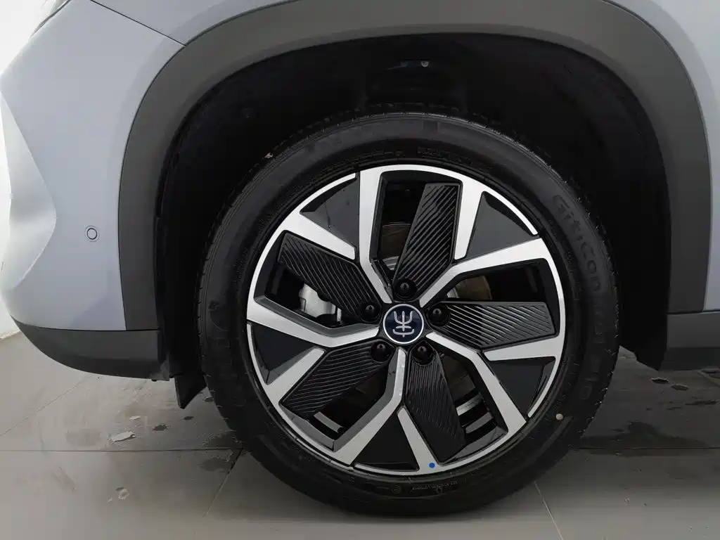 BYD L DM-i — миниатюра 17