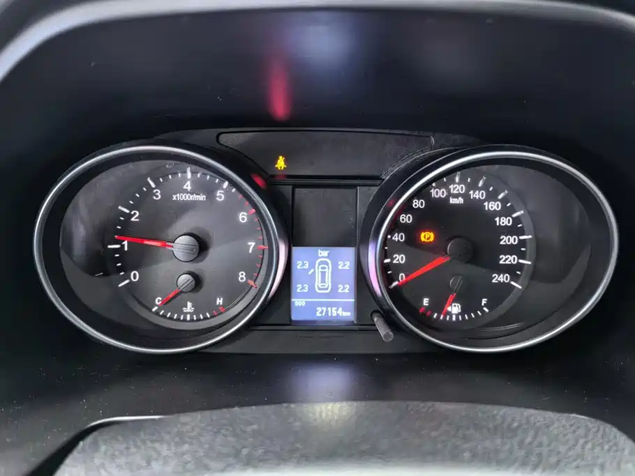 Haval M6 — миниатюра 14