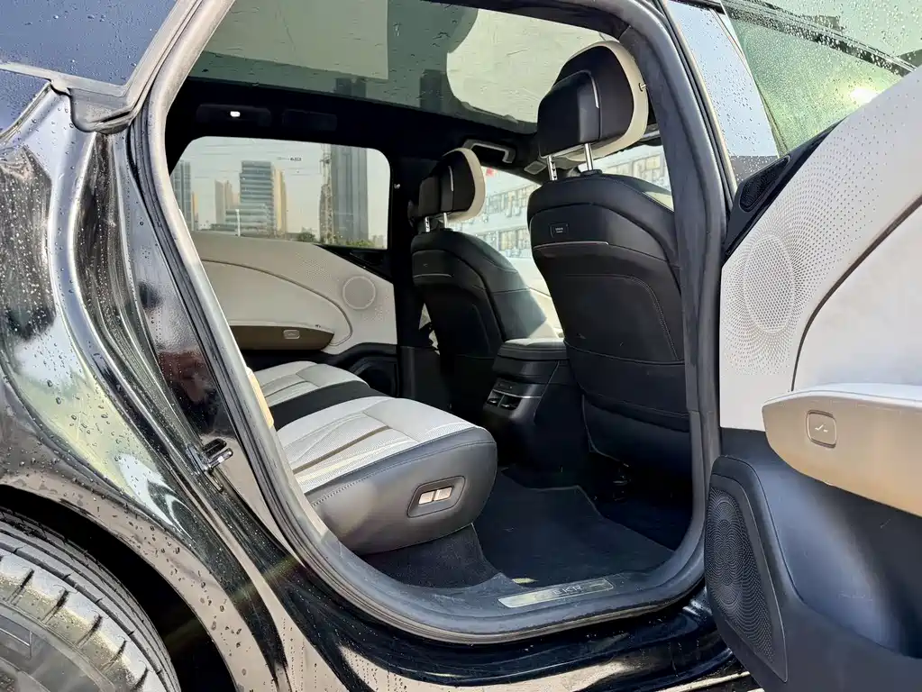 ZEEKR EXTREME KRYPTON 007GT