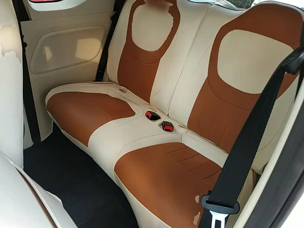 Wuling MINIEV — миниатюра 17