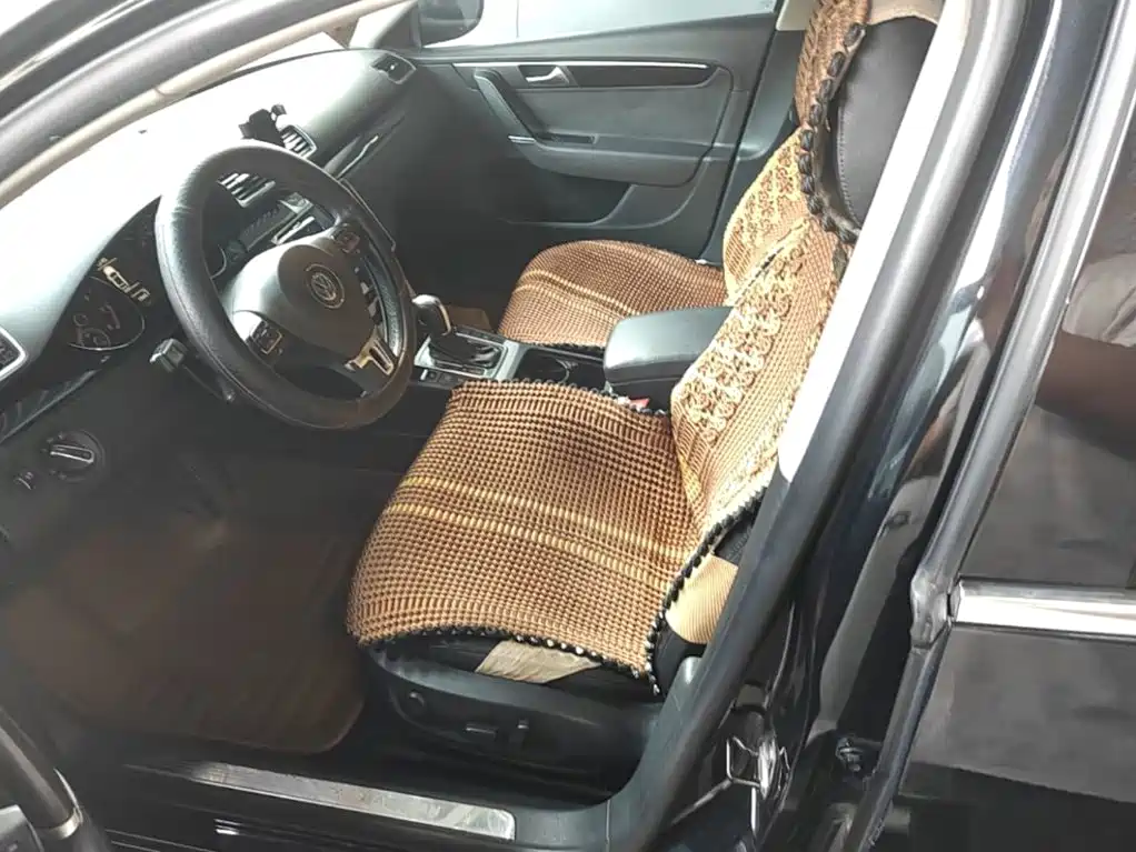 Volkswagen Magotan — миниатюра 15