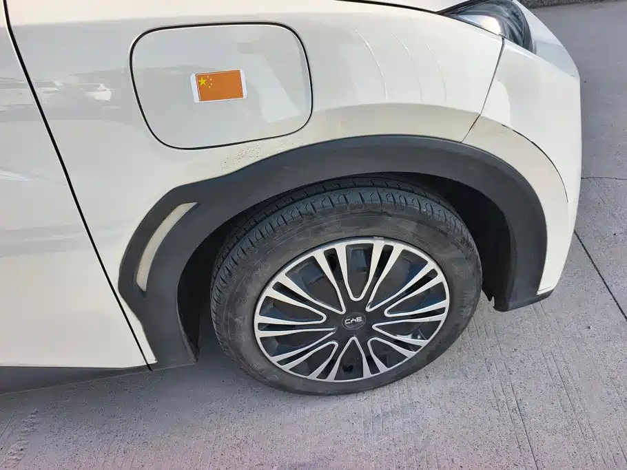 BYD Seagull — миниатюра 6