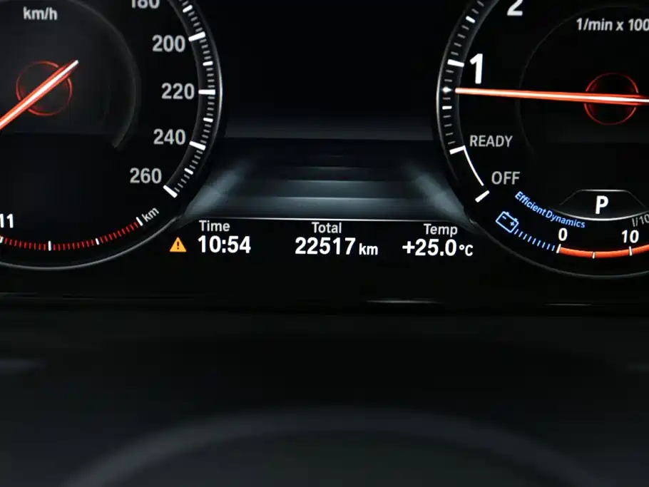 BMW 4 Series — миниатюра 14
