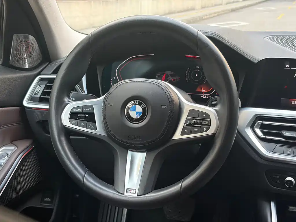 BMW 3 Series — миниатюра 20