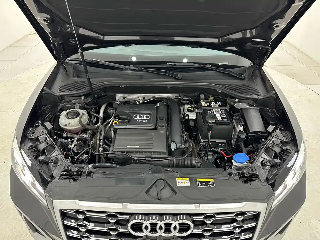 Audi Q2L — миниатюра 16