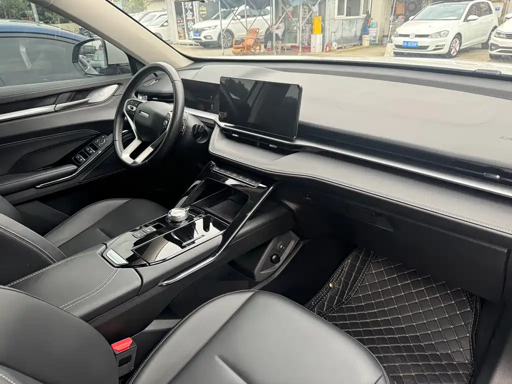 Haval H6 — миниатюра 11