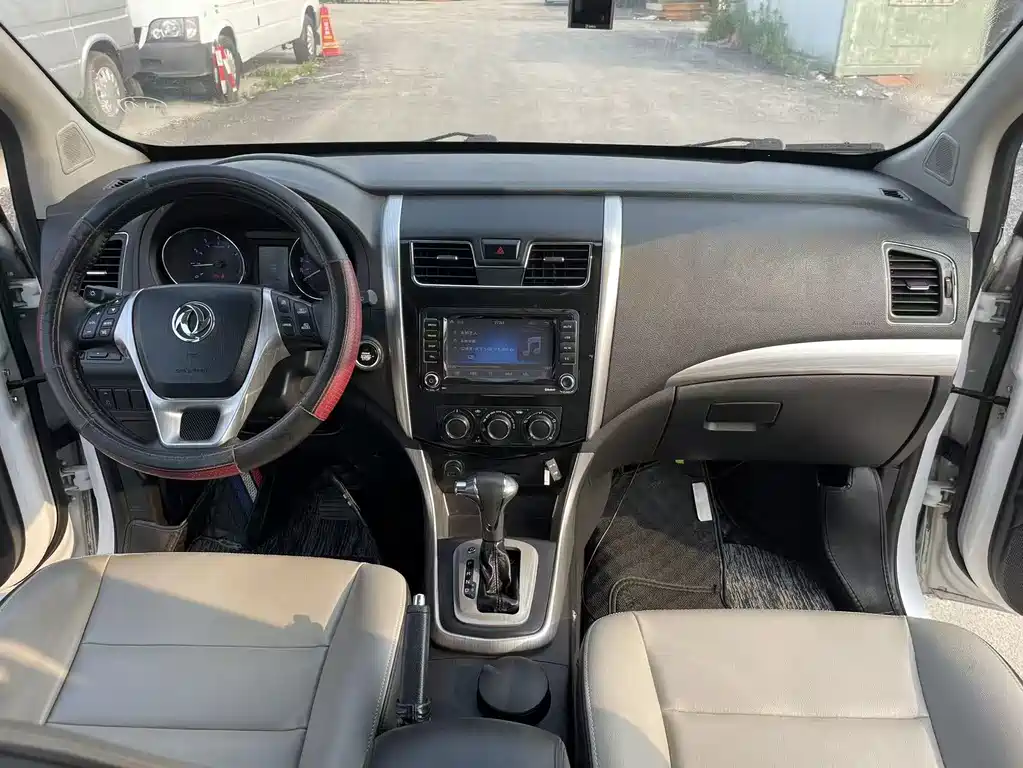Fengxing Fengxing S500 — миниатюра 5
