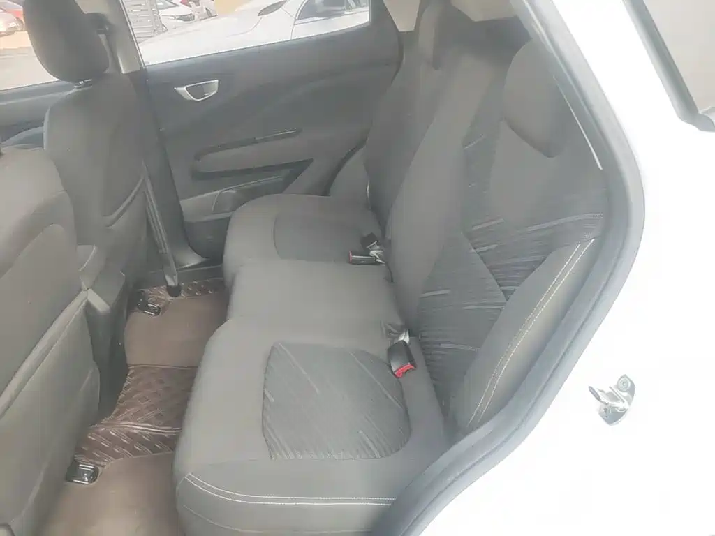 Wuling Xingchi — миниатюра 17