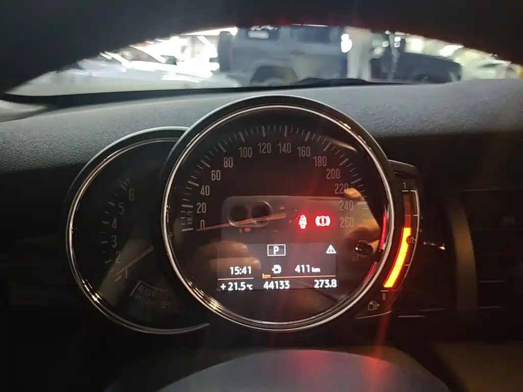 MINI Mini — миниатюра 12
