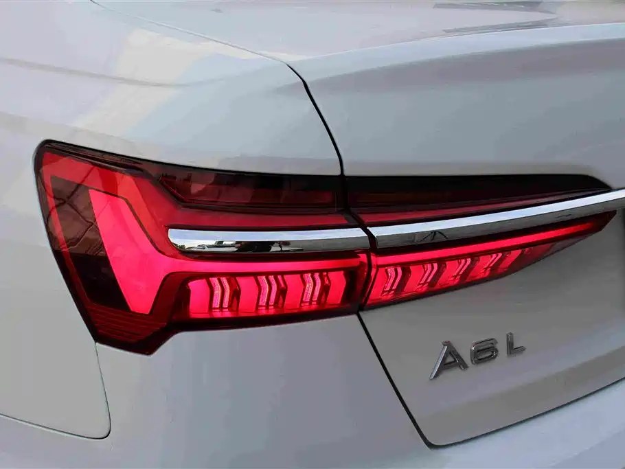 Audi A6L 2019 45 TFSI quattro