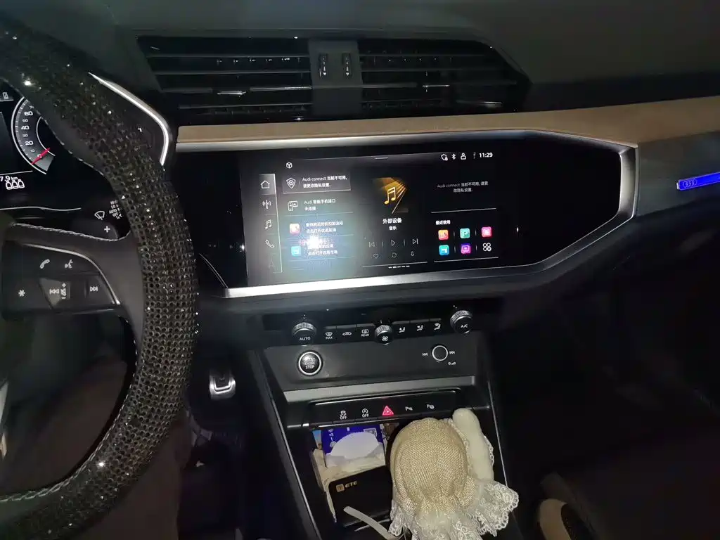 Audi Q3 — миниатюра 14