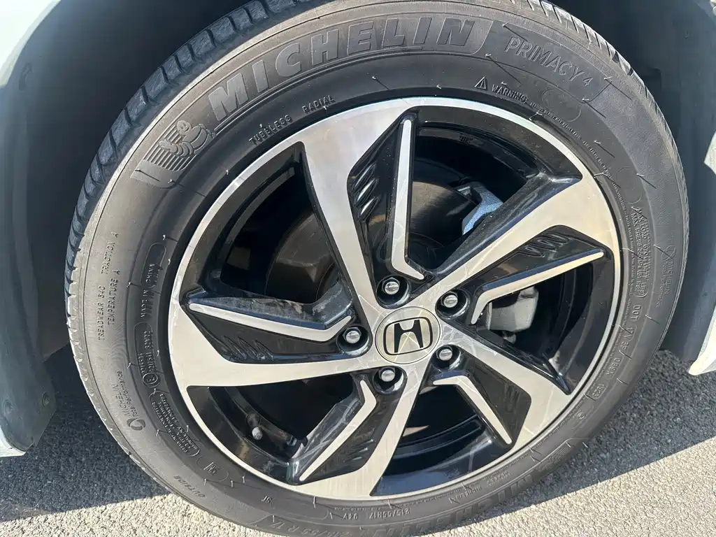 Honda Odyssey — миниатюра 15