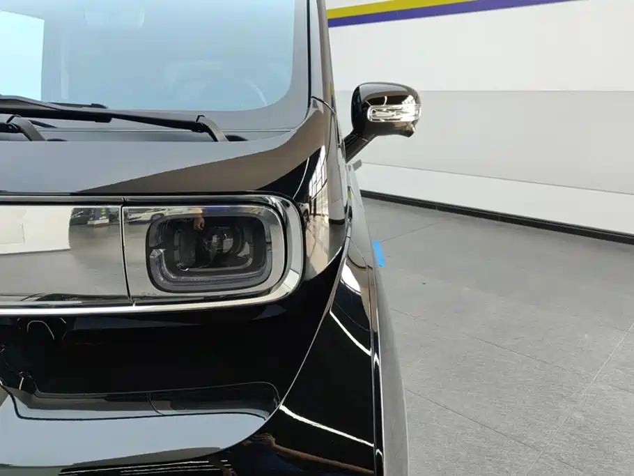 Baojun KiWi EV — миниатюра 5