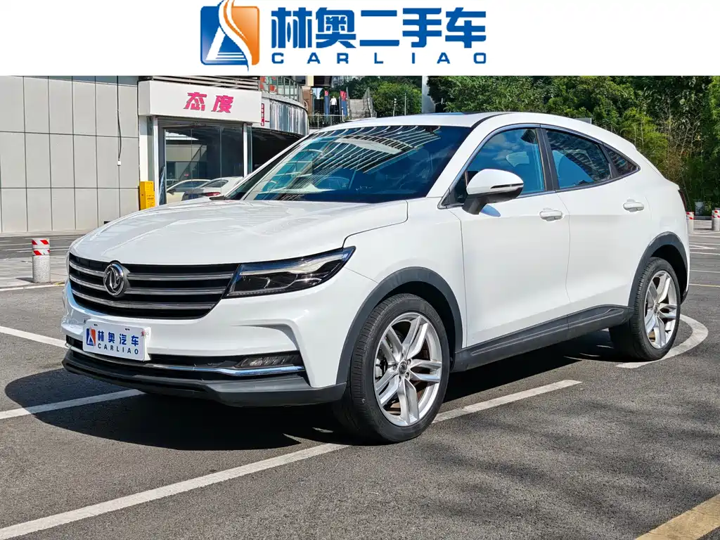 Fengguang Fengguang ix5