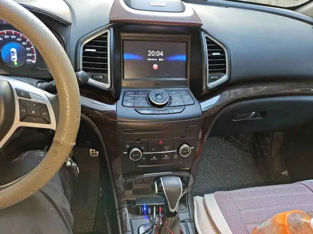 Huasu Huansu S6 — миниатюра 14