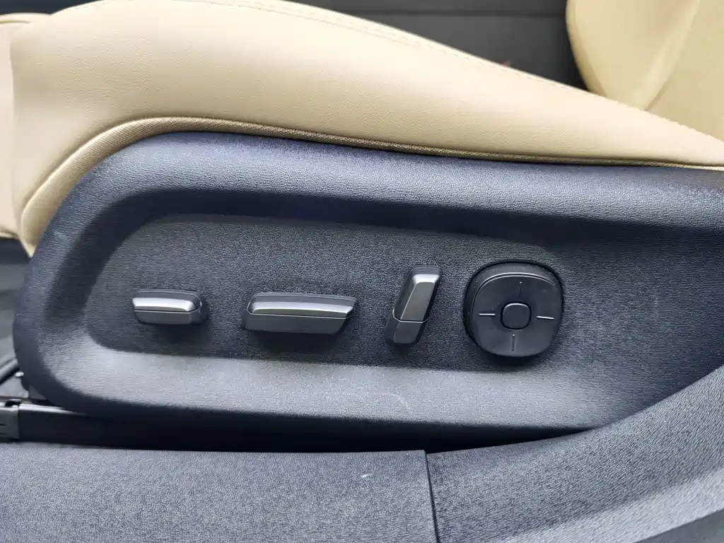 NIO ET5T — миниатюра 11