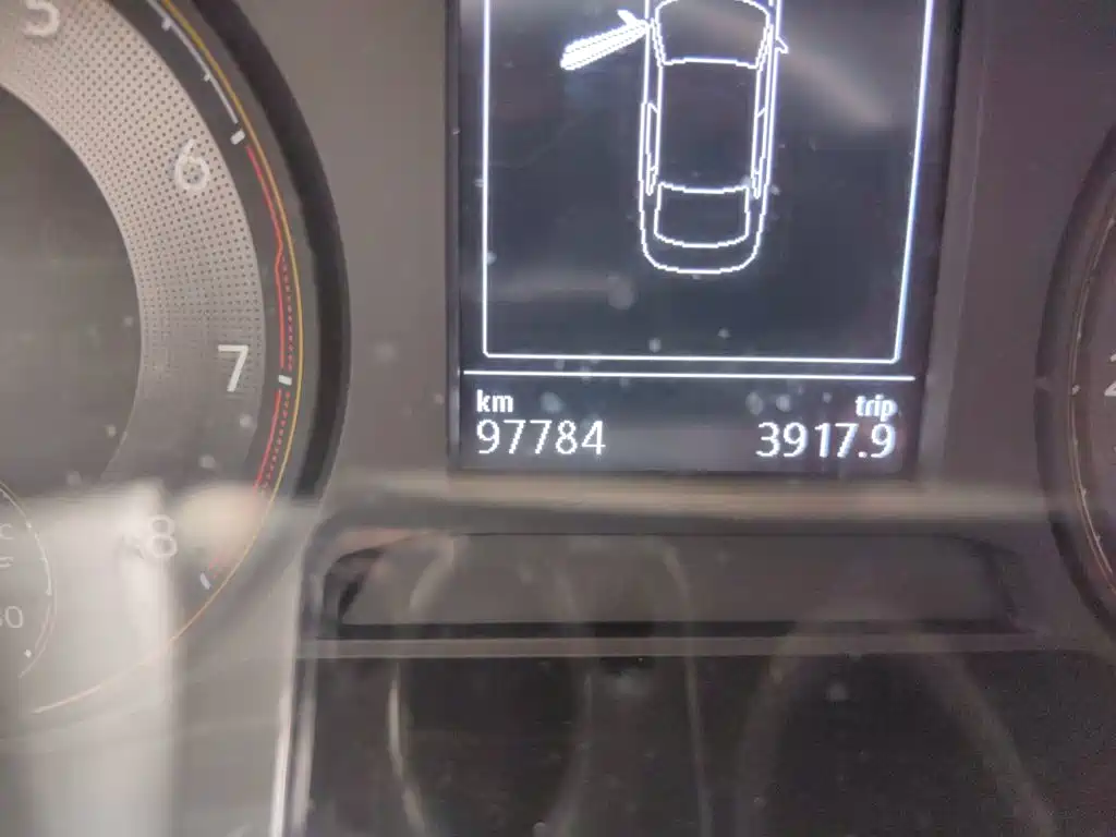 Volkswagen Lavida — миниатюра 5