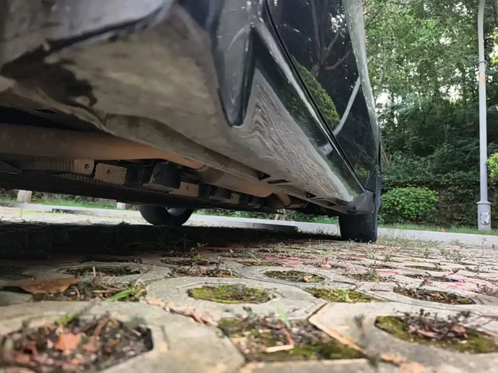 Wuling Xingguang — миниатюра 22