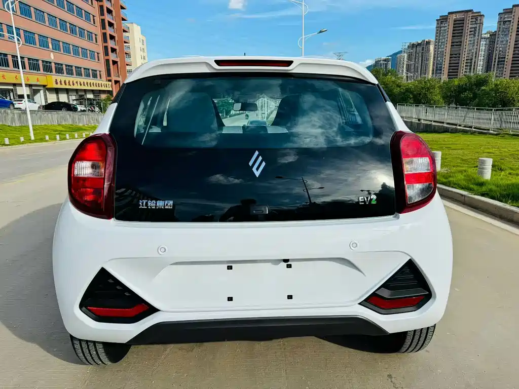 JMEV EV2 — миниатюра 8