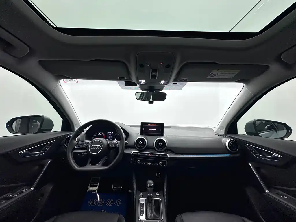 Audi Q2L — миниатюра 11