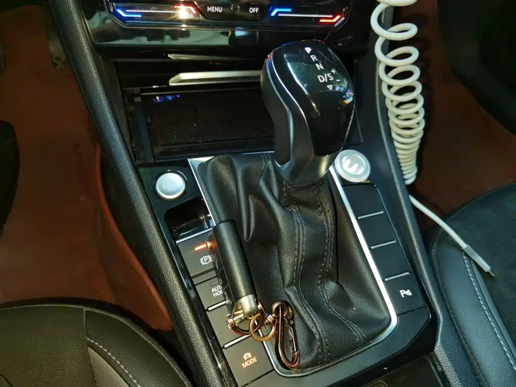 Volkswagen Sagitar — миниатюра 12
