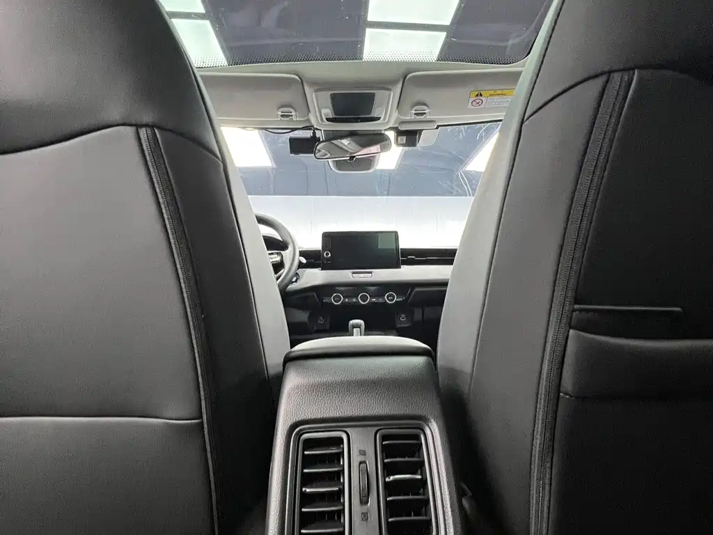 Honda Vezel — миниатюра 14