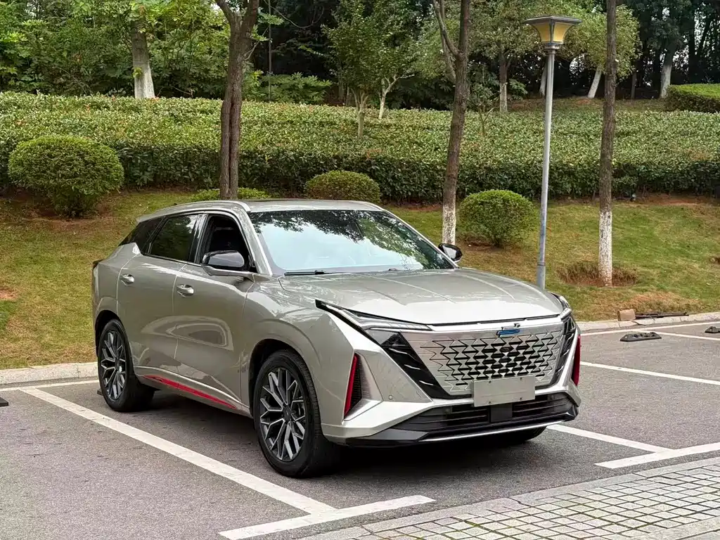 Oshan Oushang Z6 — миниатюра 3
