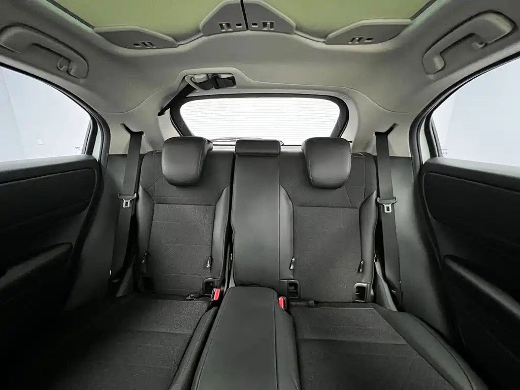 Honda Vezel — миниатюра 16