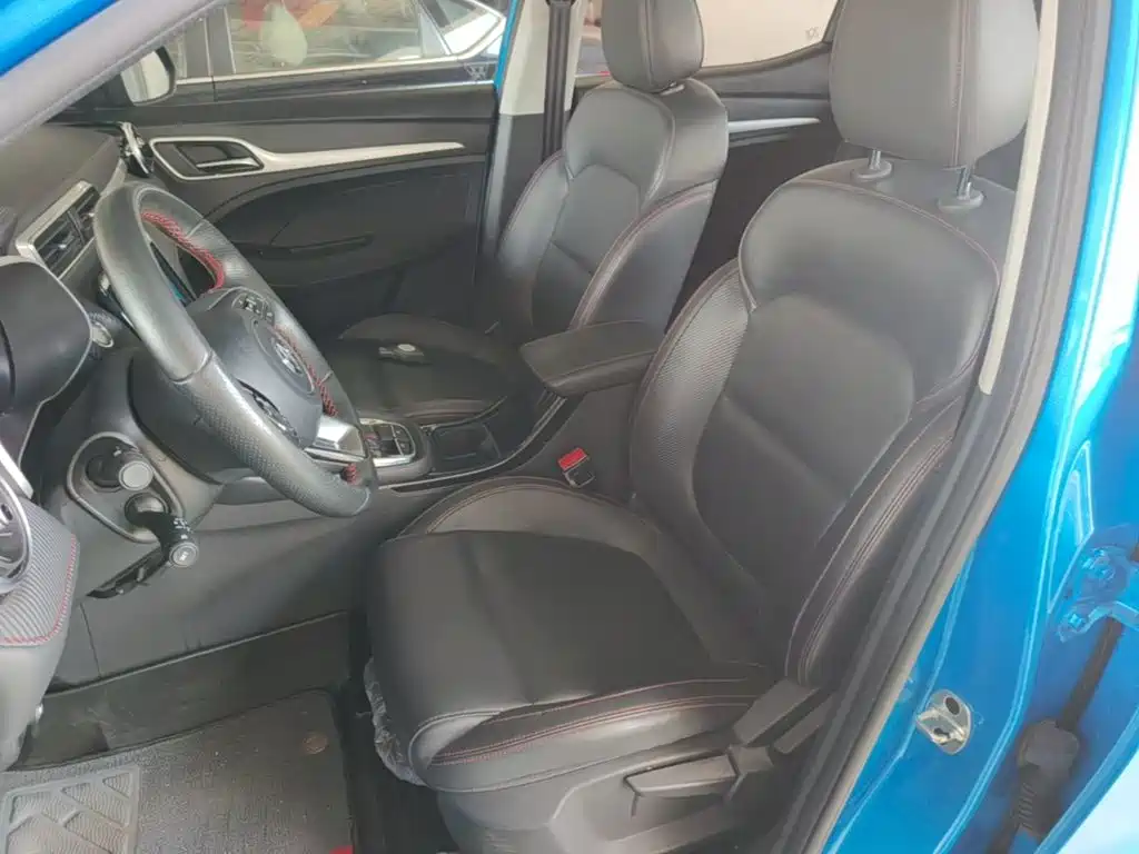 MG ZS — миниатюра 15