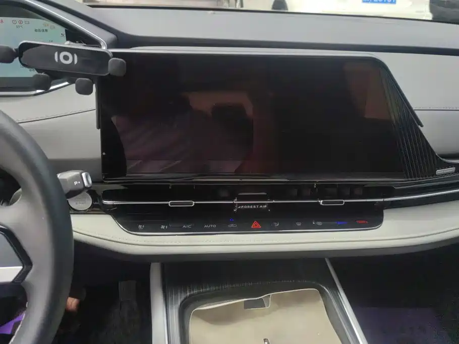 Qiyuan Чанг Ан Кай Q05 классика. — миниатюра 13