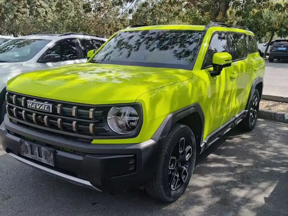 Haval Cool Dog
