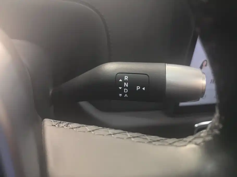 Li Auto Li L7 — миниатюра 16
