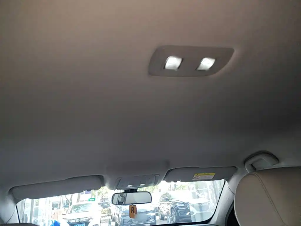 BYD Seal 05 DM-i — миниатюра 18