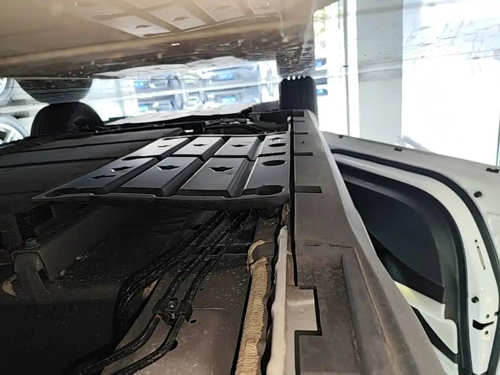 BYD Seal 05 DM-i — миниатюра 22