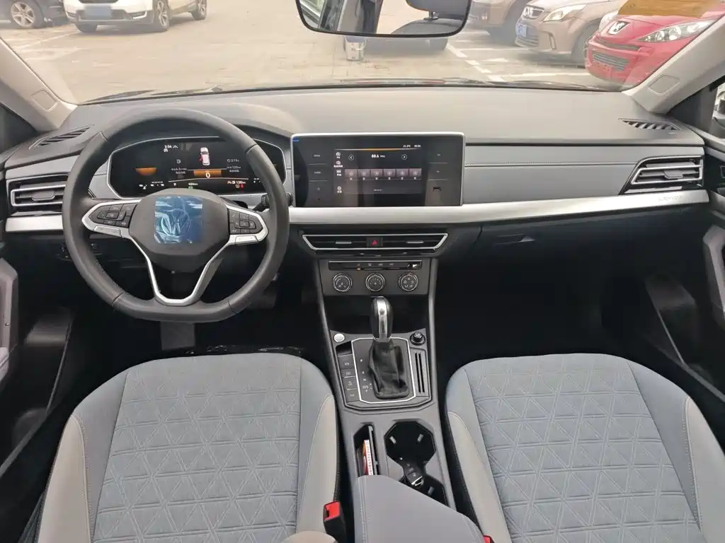Volkswagen Lavida — миниатюра 19