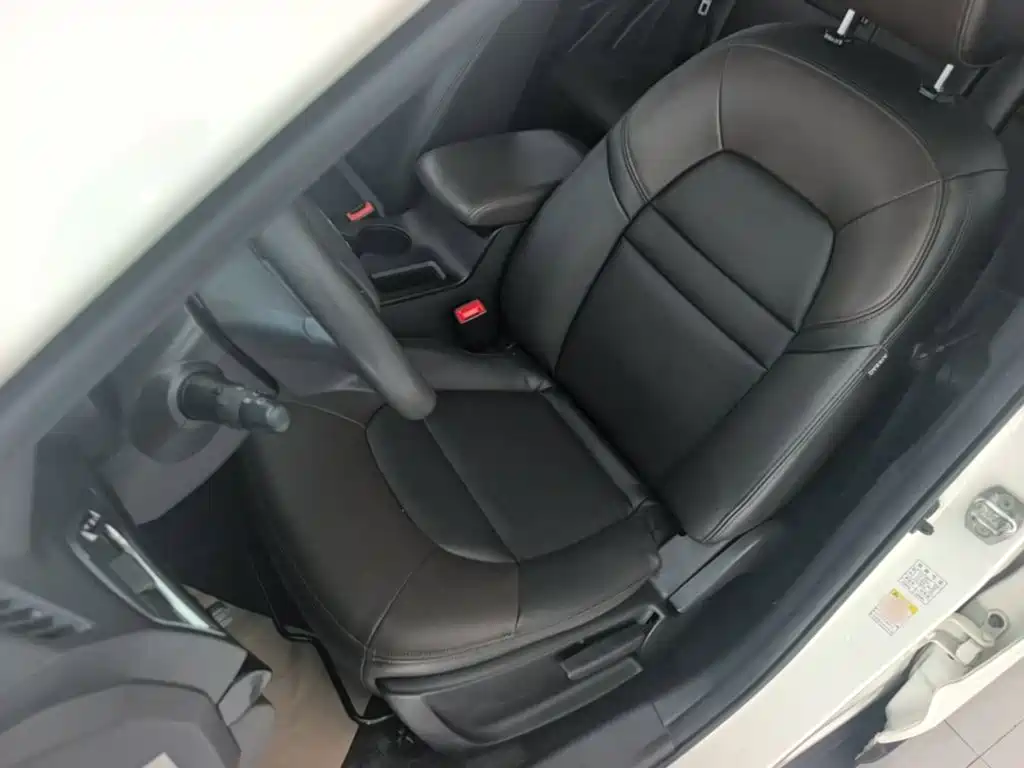 GAC Motor Trumpchi GS4 — миниатюра 15