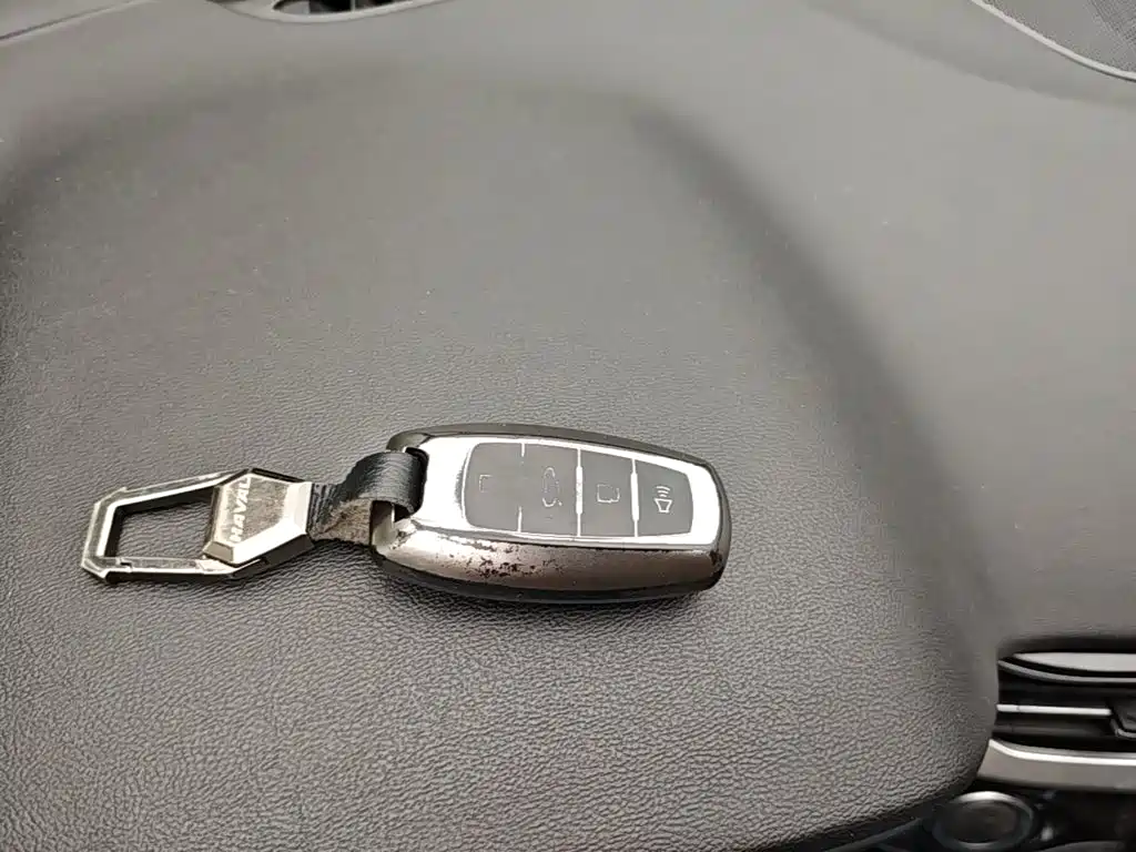 Haval F5 — миниатюра 9