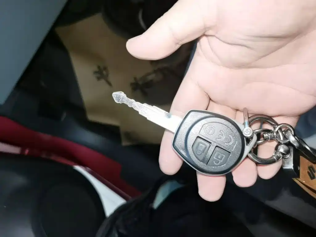 Suzuki Alto — миниатюра 9
