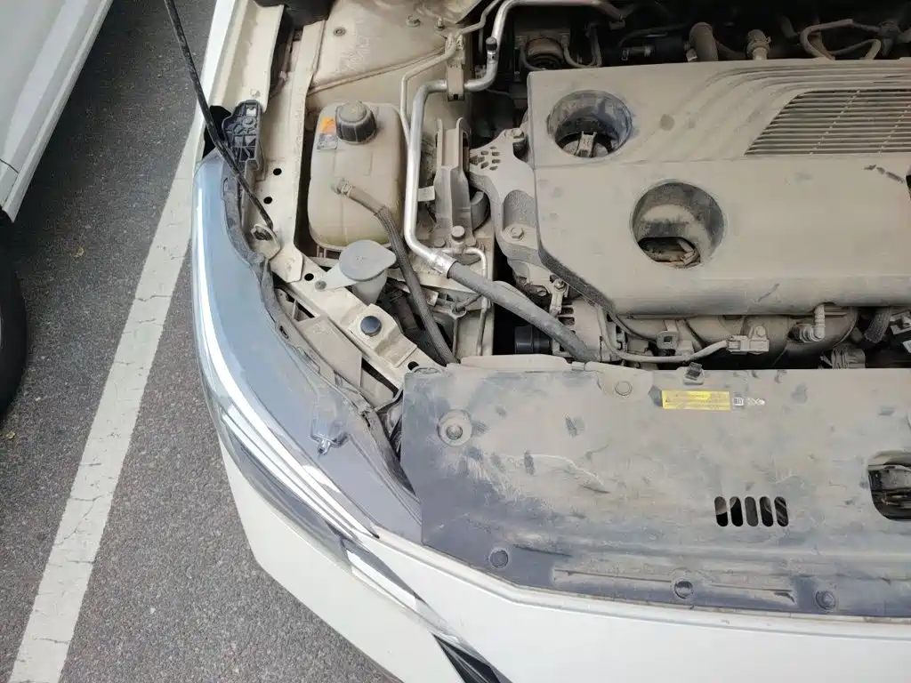 Nissan Sylphy — миниатюра 19