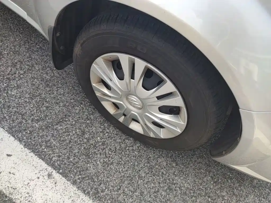 Buick Excelle — миниатюра 12