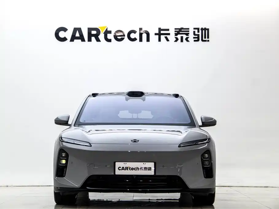 NIO ET5T 2025 Champion 75kWh Touring