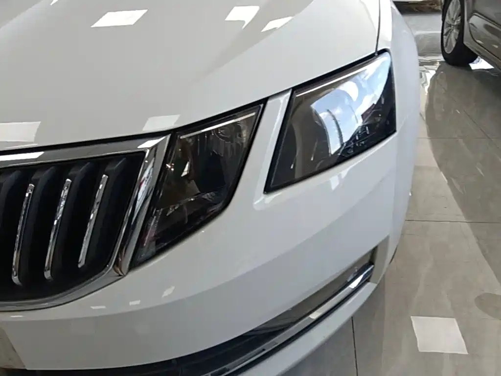 Skoda Octavia — миниатюра 24