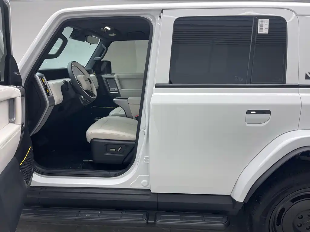 iCAR iCAR Super V23 — миниатюра 16